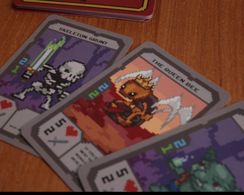 Conquerors and Conquests