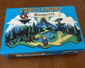 Conquerors and Conquests